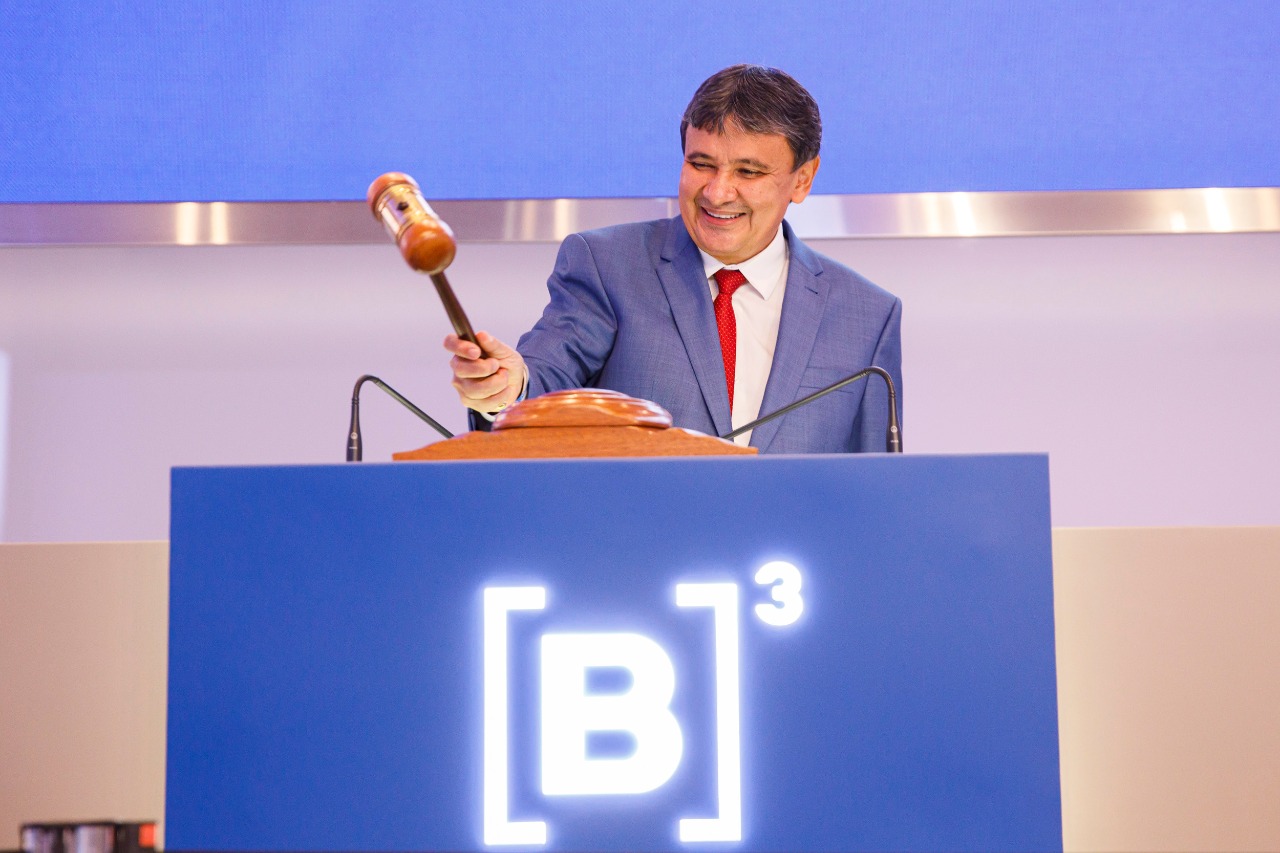 Rodovia Transcerrados é arrematada em leilão e concedida à iniciativa privada