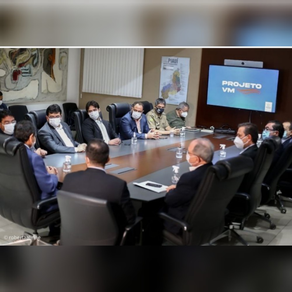 Parnaíba vai ganhar fábrica de barcos